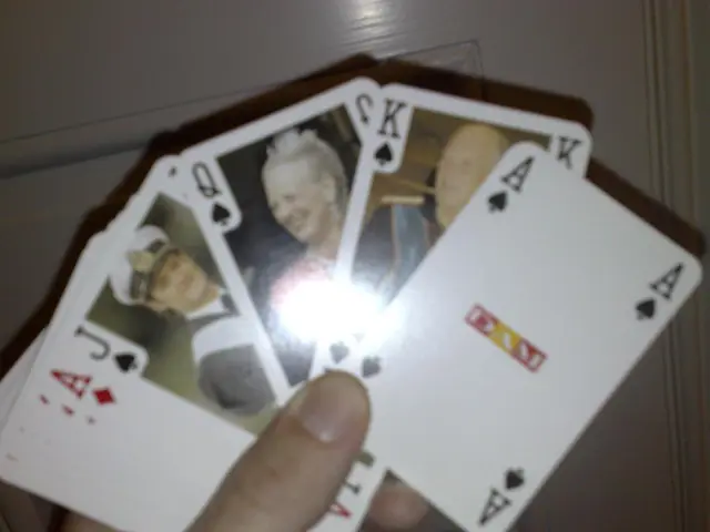 Strategies in Poker Folding: Understanding the When and Why