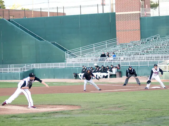 Competition Information: A rundown of the event's specifics and rules for participants