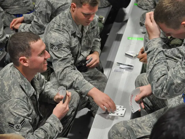 Tournament Concludes in Poker Game