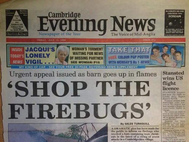 Secondhand market experiences a surge, as shown by Poshmark's initial public offering.