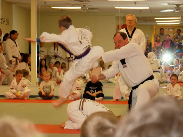 Violent Attack in Gelsenkirchen: 17-Year-Old Suffers Assault and Injuries at the Hands of a Group