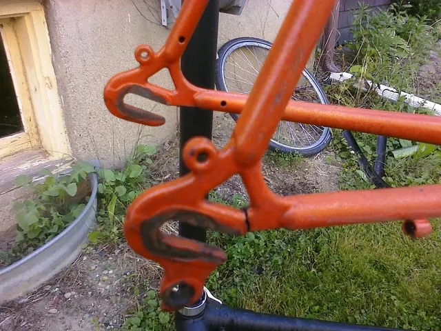 Unusual Findings of Metal Remnants and Alien Craft Sightings