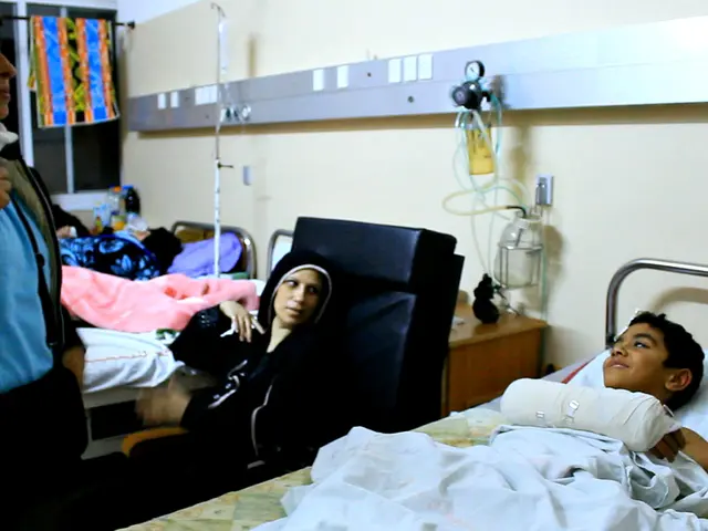 Oracle's Role in Healthcare: Evolution from Historical Insights to Futuristic Forecasting