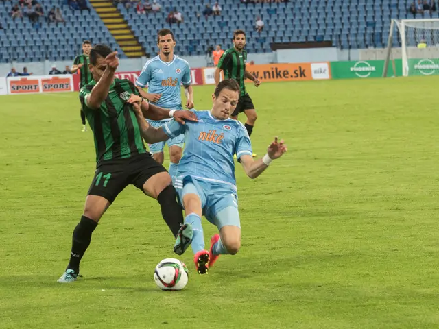 World-record-setting continuous kickball match held by metropolitan Atlanta charity organization