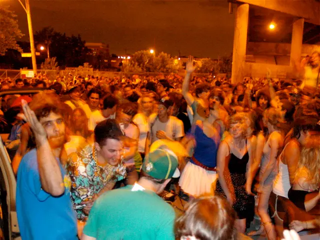 Newcomer festival in Spunk is open for bands to apply.